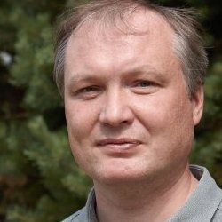 Andres Järviste